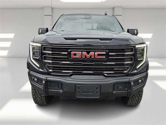 new 2025 GMC Sierra 1500 car, priced at $76,935