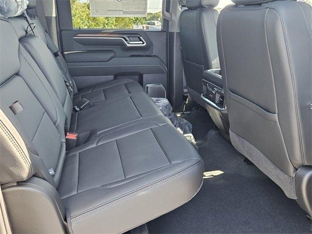 new 2025 GMC Sierra 2500 car, priced at $86,960