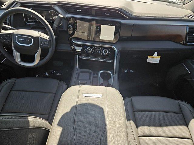 new 2025 GMC Sierra 2500 car, priced at $86,960