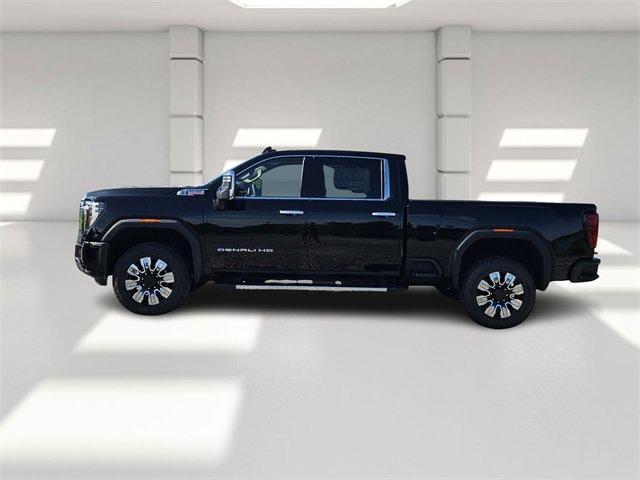 new 2025 GMC Sierra 2500 car, priced at $86,960