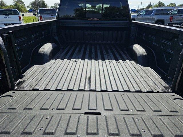 new 2025 GMC Sierra 2500 car, priced at $86,960
