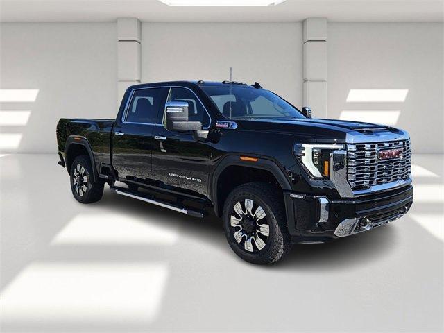 new 2025 GMC Sierra 2500 car, priced at $86,960