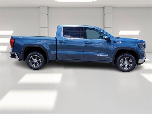 new 2024 GMC Sierra 1500 car, priced at $46,903