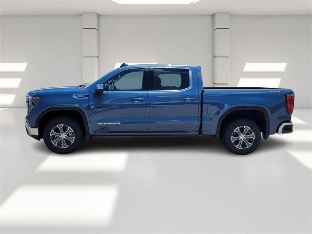 new 2024 GMC Sierra 1500 car, priced at $46,903