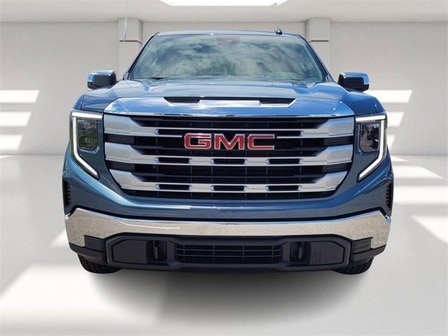 new 2024 GMC Sierra 1500 car, priced at $46,903