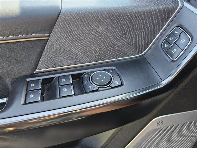 used 2021 Ford F-150 car, priced at $46,983