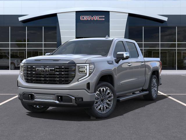 new 2025 GMC Sierra 1500 car, priced at $83,940