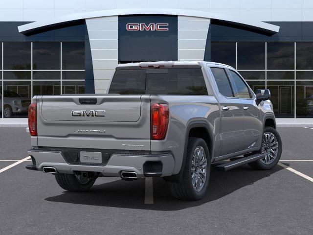 new 2025 GMC Sierra 1500 car, priced at $83,940