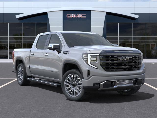 new 2025 GMC Sierra 1500 car, priced at $83,940