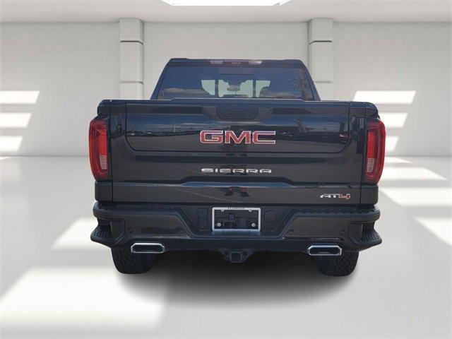 new 2023 GMC Sierra 1500 car, priced at $63,512