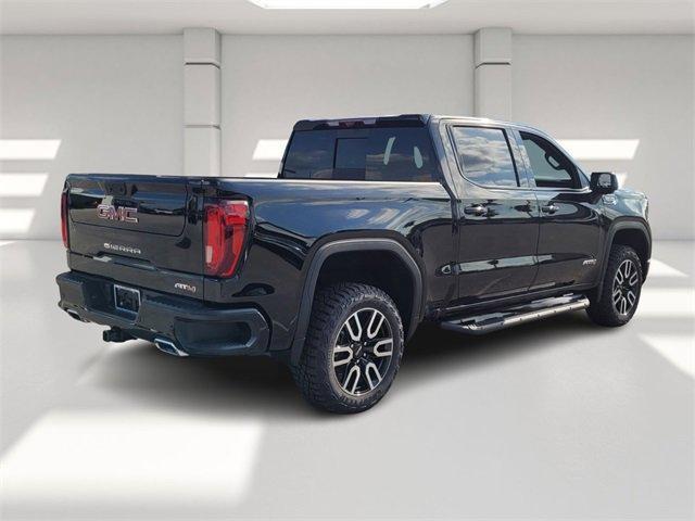 new 2023 GMC Sierra 1500 car, priced at $62,512