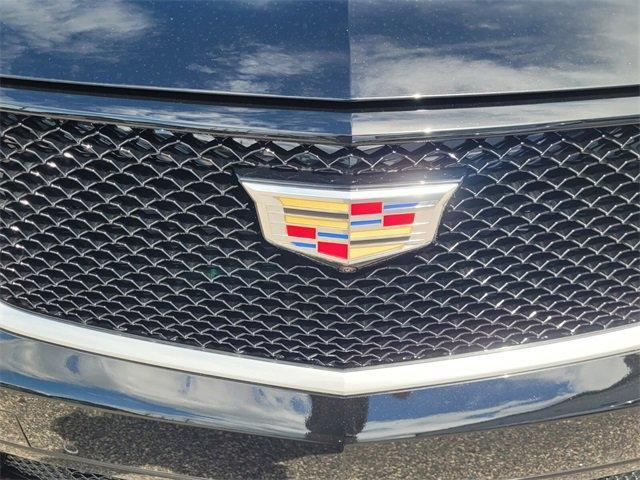 new 2025 Cadillac XT6 car, priced at $65,065