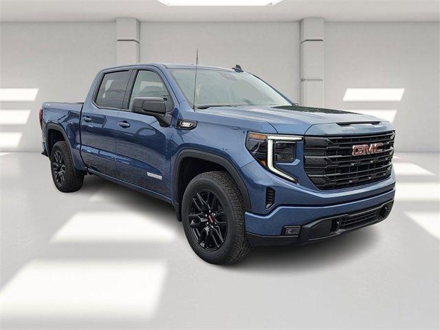 new 2026 GMC Sierra 1500 car, priced at $58,770