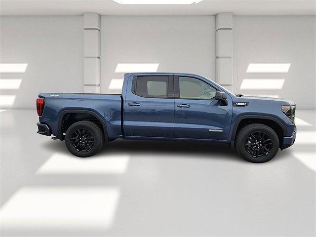 new 2026 GMC Sierra 1500 car, priced at $58,770
