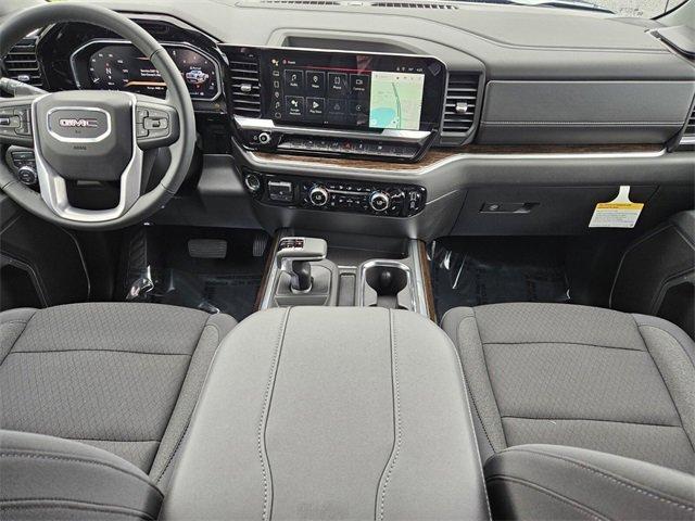new 2026 GMC Sierra 1500 car, priced at $58,770