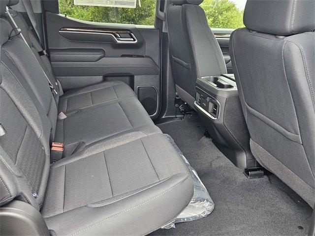 new 2026 GMC Sierra 1500 car, priced at $58,770