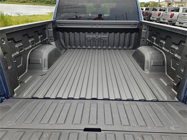 new 2026 GMC Sierra 1500 car, priced at $58,770