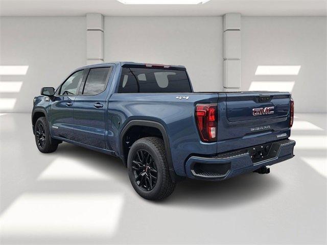 new 2026 GMC Sierra 1500 car, priced at $58,770