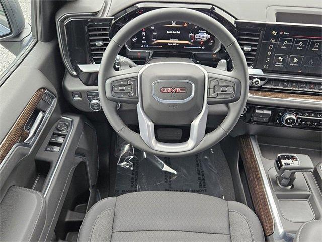 new 2026 GMC Sierra 1500 car, priced at $58,770