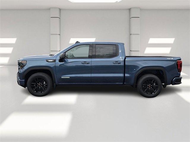 new 2026 GMC Sierra 1500 car, priced at $58,770