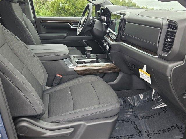 new 2026 GMC Sierra 1500 car, priced at $58,770