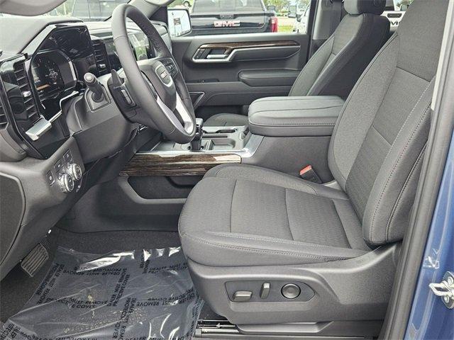 new 2026 GMC Sierra 1500 car, priced at $58,770