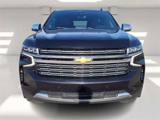 used 2021 Chevrolet Tahoe car, priced at $48,797