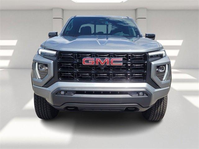 new 2024 GMC Canyon car, priced at $41,947