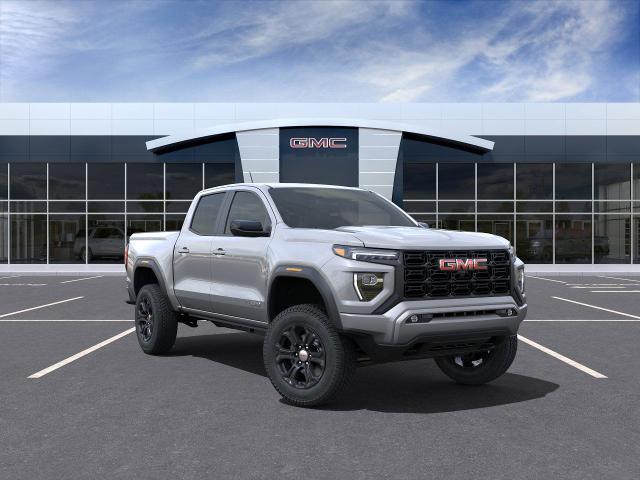 new 2024 GMC Canyon car, priced at $41,947