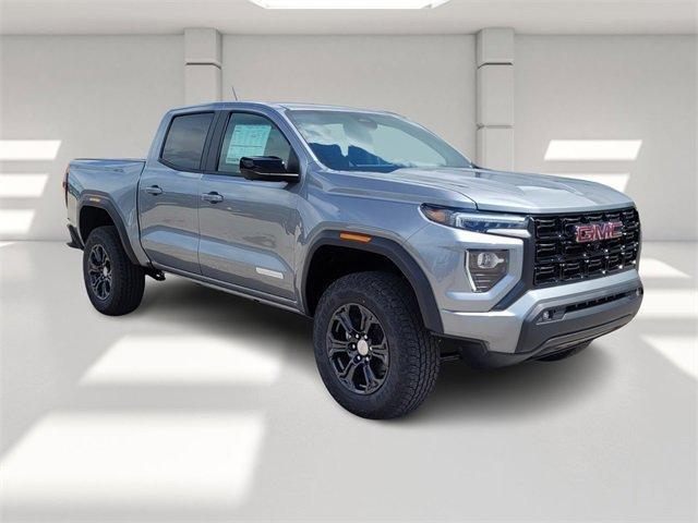 new 2024 GMC Canyon car, priced at $41,947