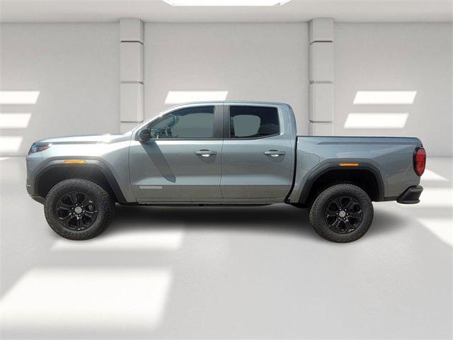 new 2024 GMC Canyon car, priced at $41,947