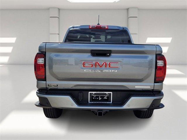 new 2024 GMC Canyon car, priced at $41,947