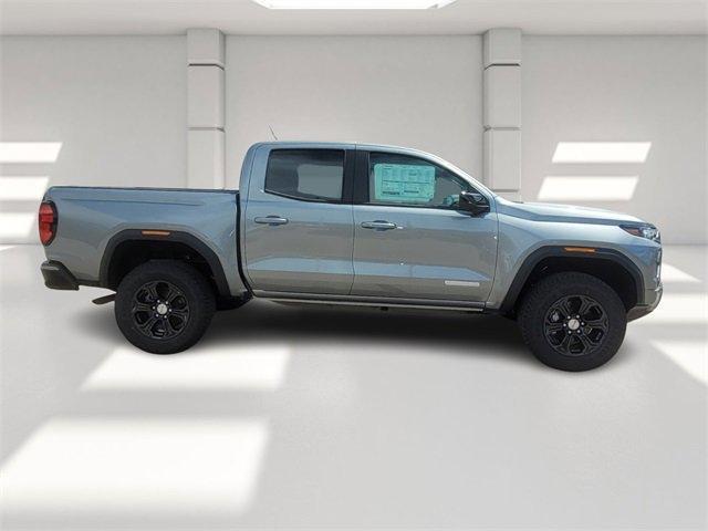 new 2024 GMC Canyon car, priced at $41,947