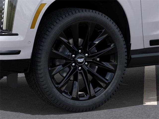 new 2025 Cadillac Escalade ESV car, priced at $134,969