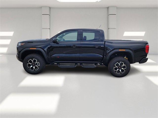 new 2024 GMC Canyon car, priced at $57,630