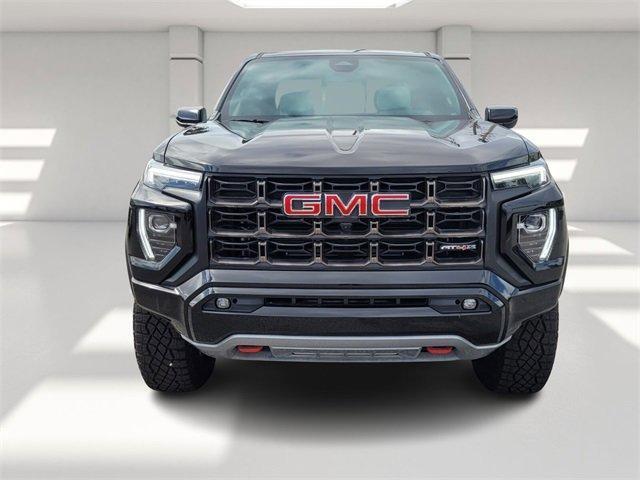 new 2024 GMC Canyon car, priced at $57,630