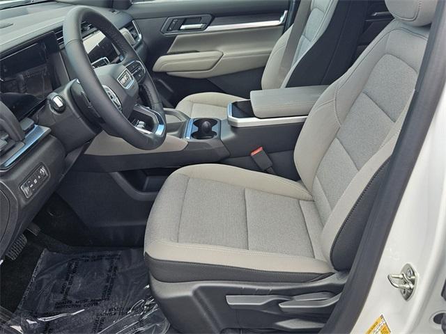 new 2025 GMC Terrain car, priced at $31,090