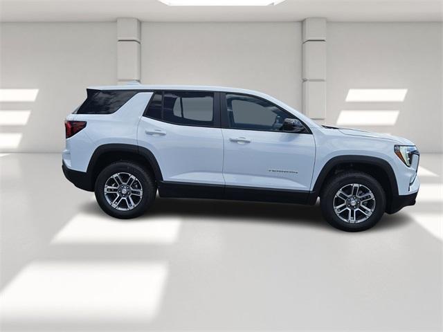 new 2025 GMC Terrain car, priced at $31,090