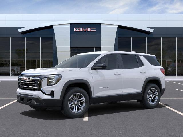 new 2025 GMC Terrain car, priced at $31,090