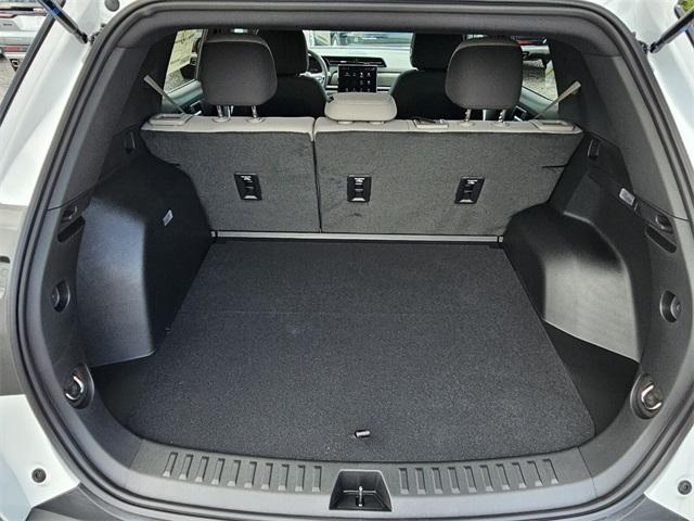 new 2025 GMC Terrain car, priced at $31,090