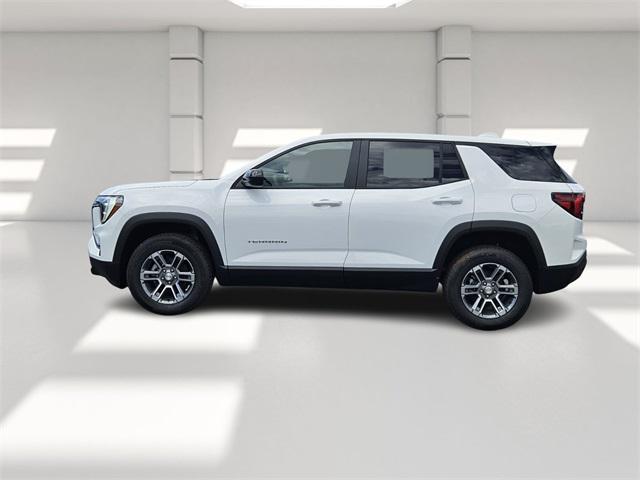 new 2025 GMC Terrain car, priced at $31,090