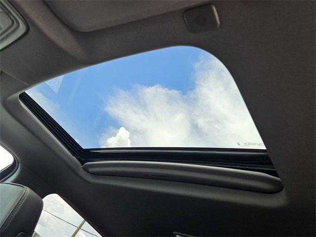 new 2025 GMC Sierra 3500 car, priced at $91,019