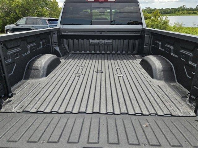 new 2025 GMC Sierra 3500 car, priced at $91,019