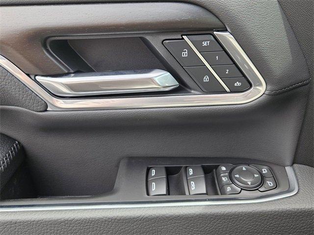 new 2025 GMC Sierra 3500 car, priced at $91,019