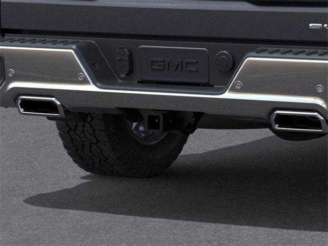 new 2025 GMC Sierra 1500 car, priced at $61,190