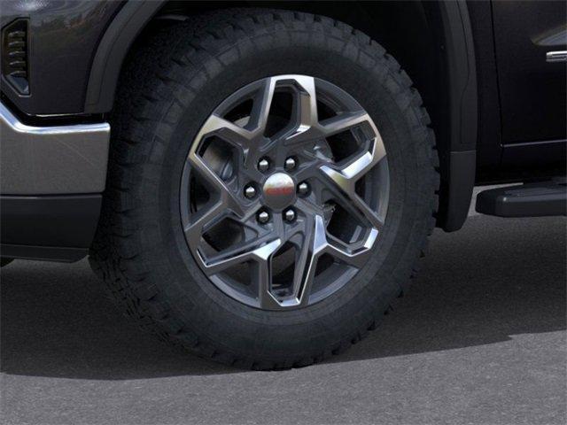 new 2025 GMC Sierra 1500 car, priced at $61,190