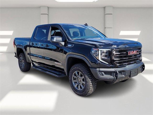 new 2024 GMC Sierra 1500 car, priced at $78,035