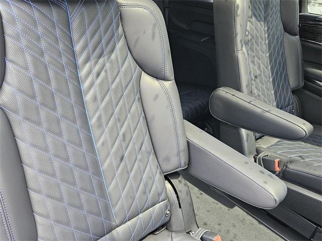 new 2026 Cadillac Escalade IQ car, priced at $136,270