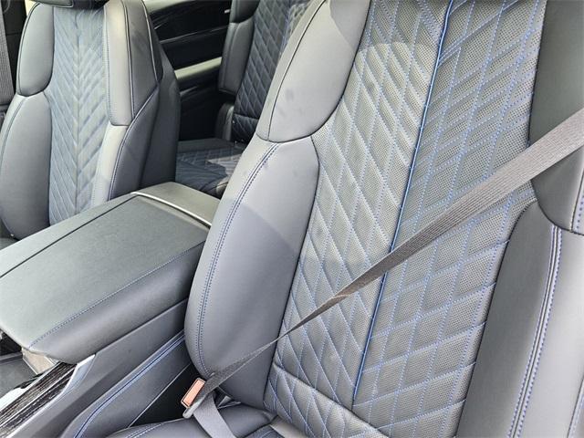 new 2026 Cadillac Escalade IQ car, priced at $136,270