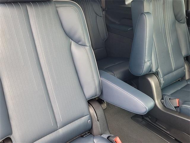 new 2025 Cadillac Escalade IQ car, priced at $137,872